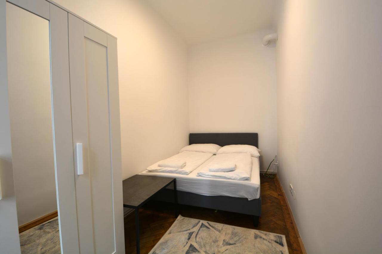 Apartment Universum 4 Wien